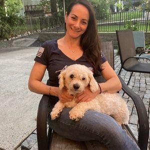 Meet your Posher, Stacey